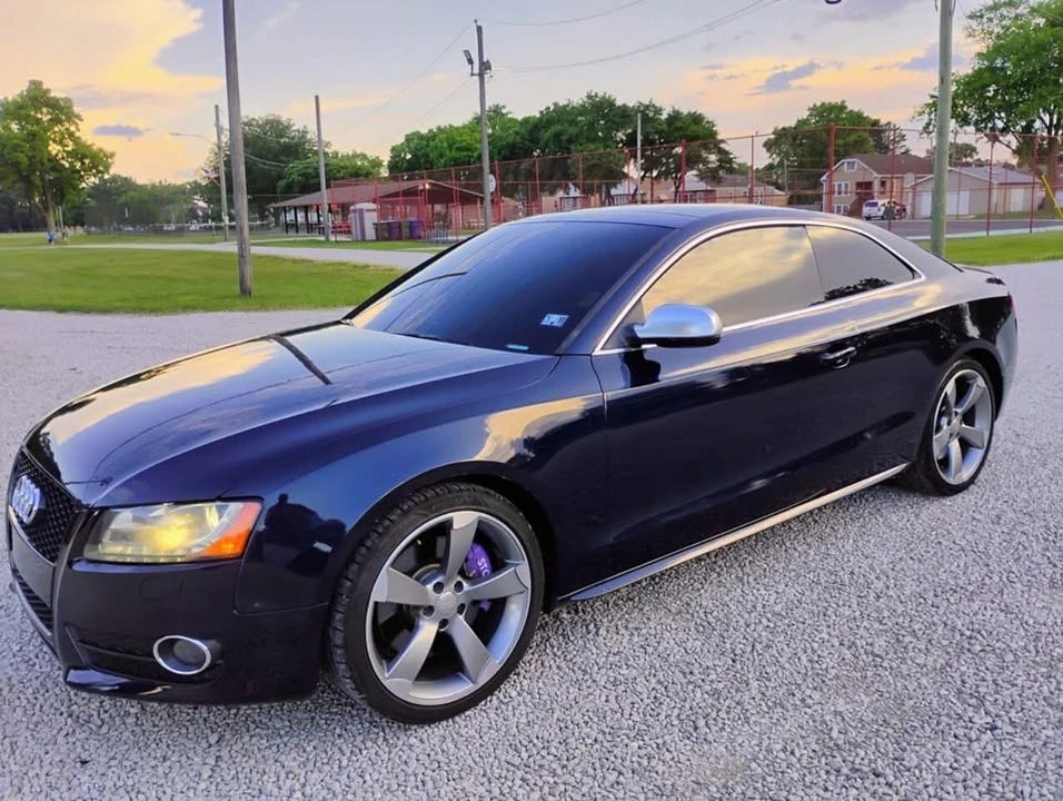 2010 Audi B8 S5 - Image 3 of 20