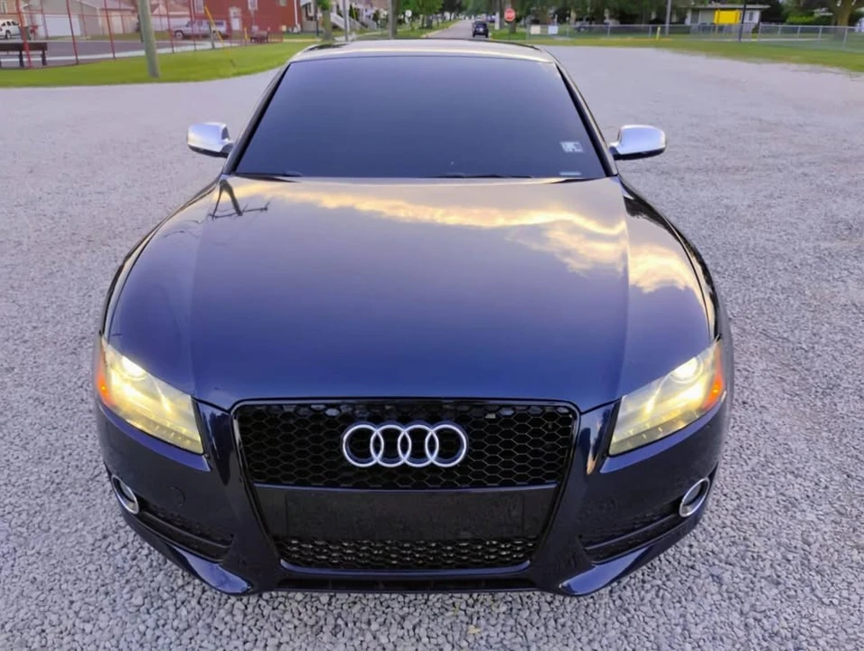 2010 Audi B8 S5 - Image 16 of 20