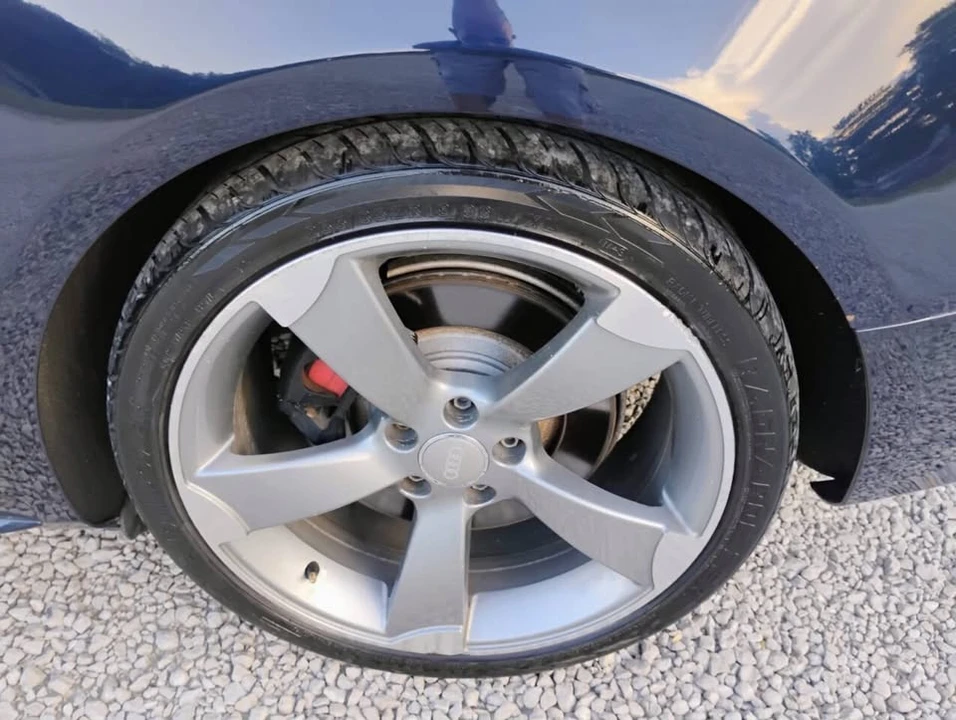 2010 Audi B8 S5 - Image 7 of 20