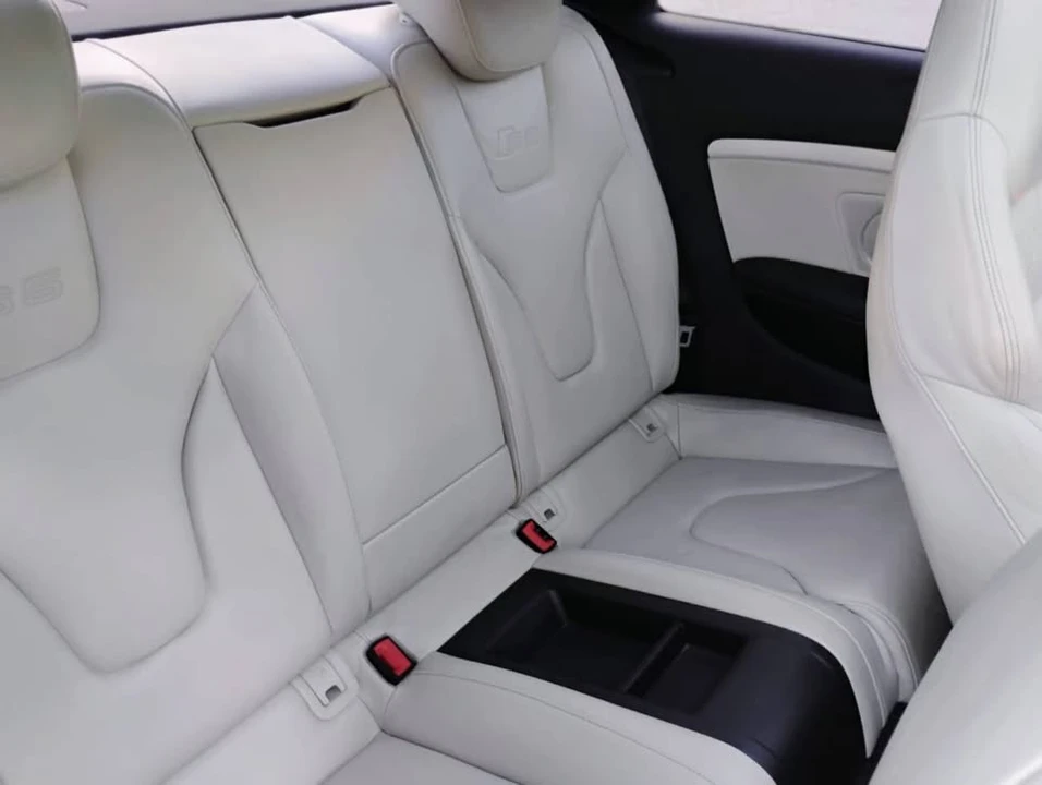 2010 Audi B8 S5 - Image 8 of 20
