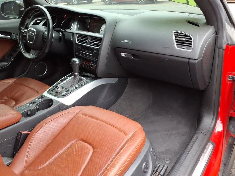 2010 Audi B8 S5 - Image 6 of 15