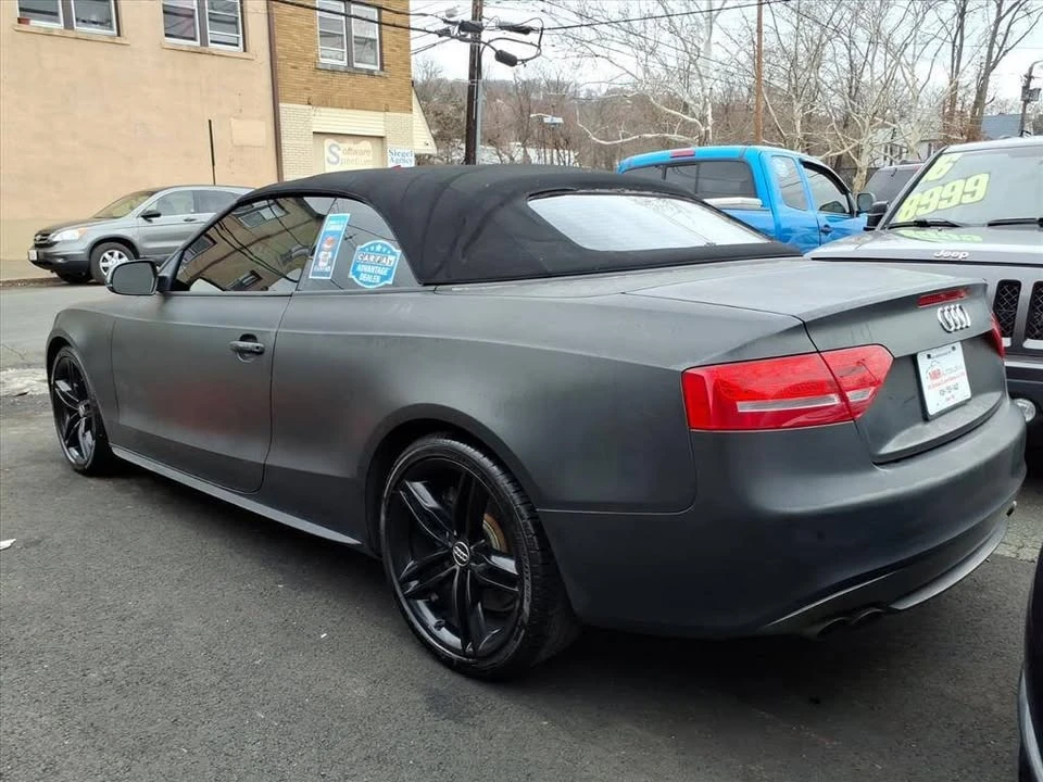 2010 Audi B8 S5 - Image 2 of 15