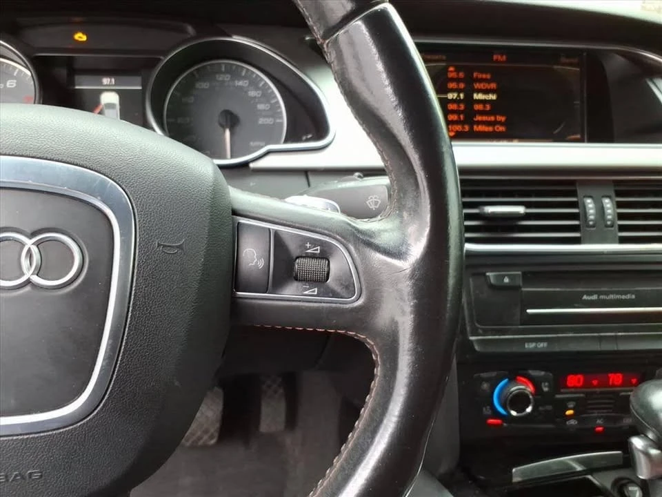 2010 Audi B8 S5 - Image 13 of 15