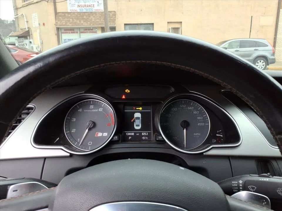 2010 Audi B8 S5 - Image 11 of 15