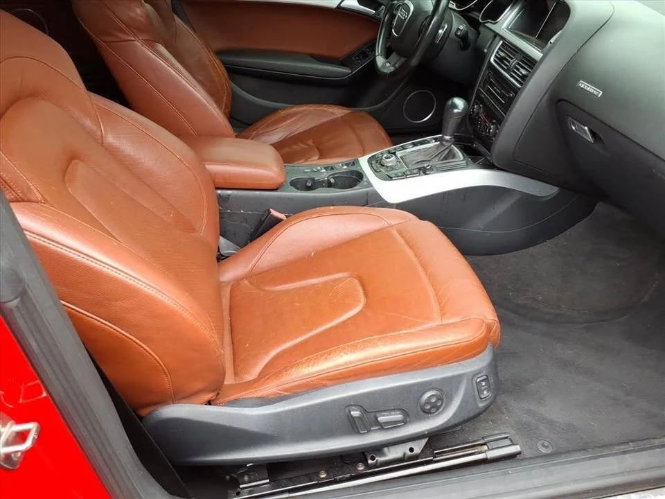 2010 Audi B8 S5 - Image 5 of 15
