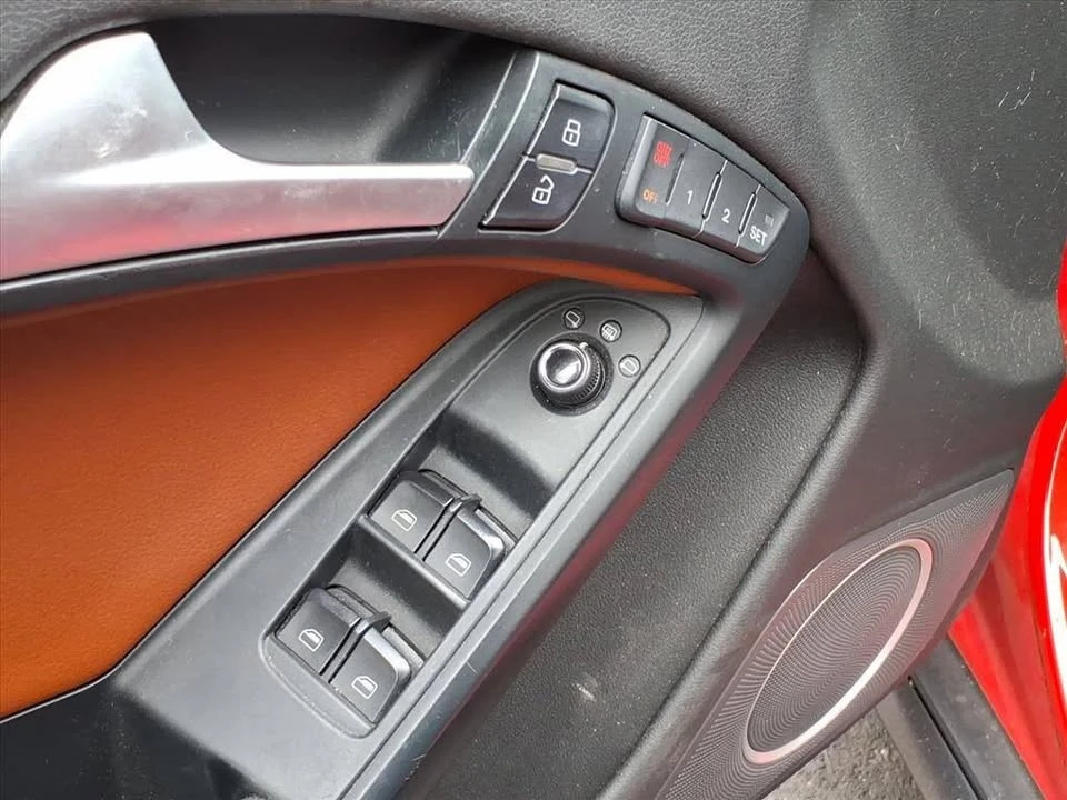 2010 Audi B8 S5 - Image 9 of 15