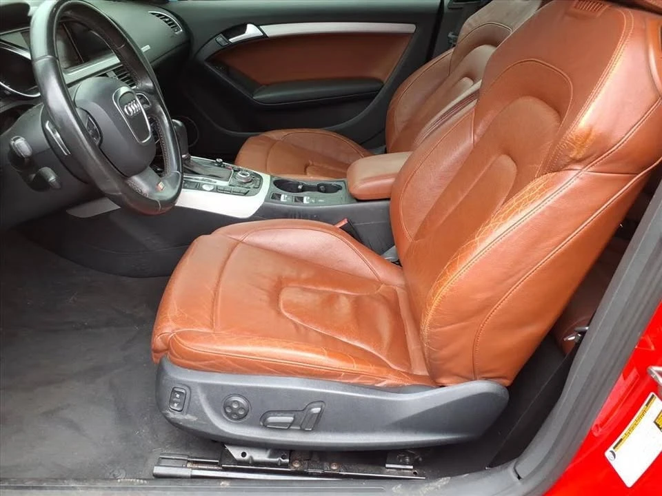 2010 Audi B8 S5 - Image 8 of 15