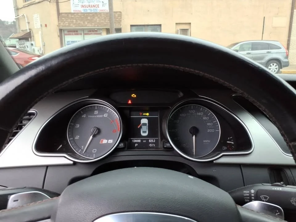 2010 Audi B8 S5 - Image 12 of 16