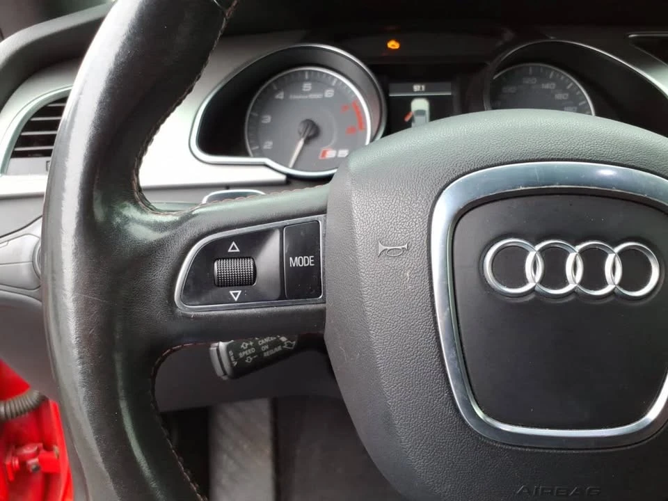 2010 Audi B8 S5 - Image 13 of 16