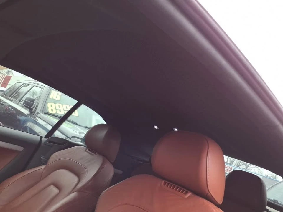2010 Audi B8 S5 - Image 11 of 16