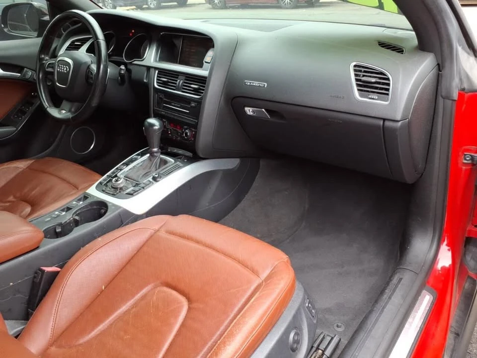 2010 Audi B8 S5 - Image 7 of 16