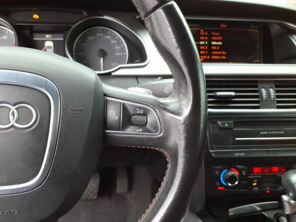 2010 Audi B8 S5 - Image 14 of 16
