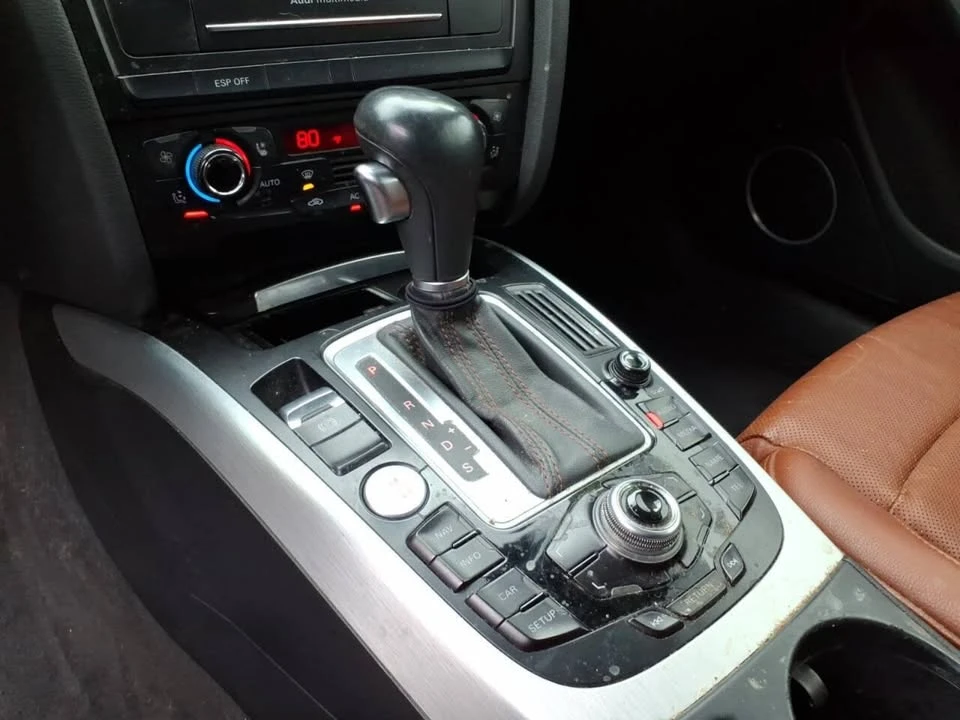 2010 Audi B8 S5 - Image 15 of 16