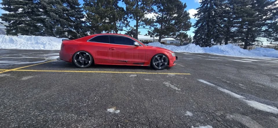 2010 Audi B8 S5 - Image 6 of 14