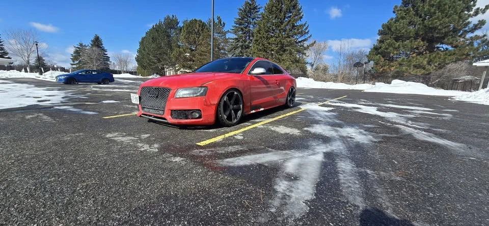 2010 Audi B8 S5 - Image 2 of 14