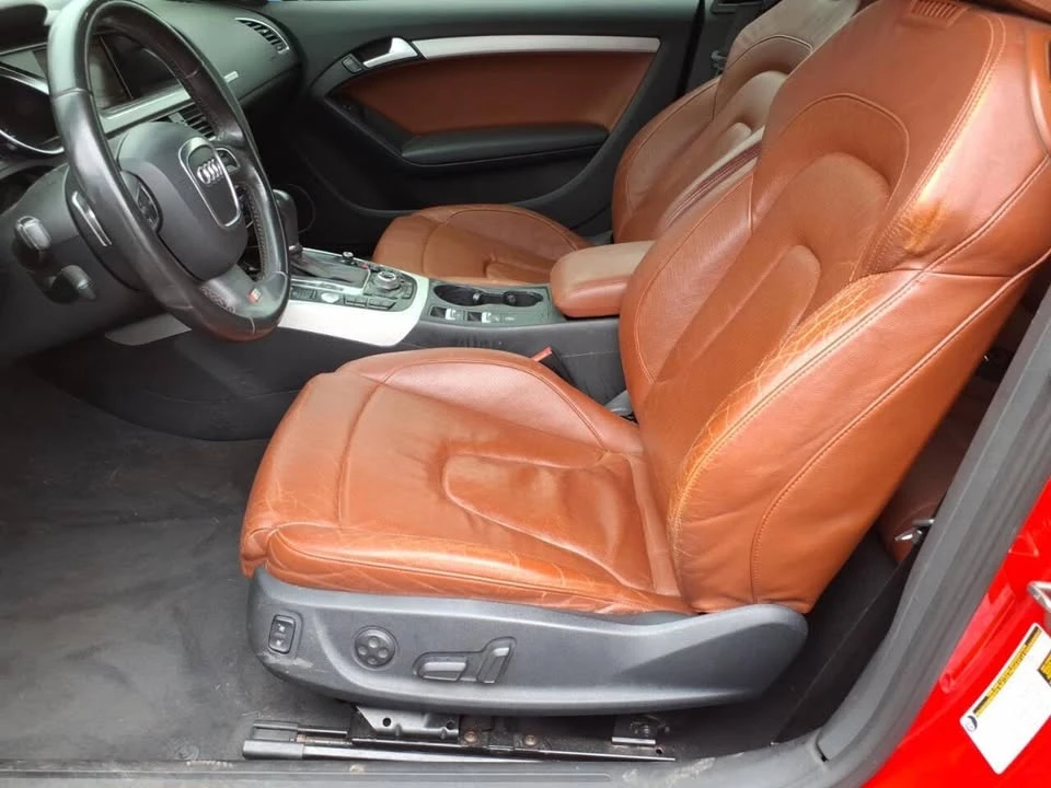 2010 Audi B8 S5 - Image 9 of 16