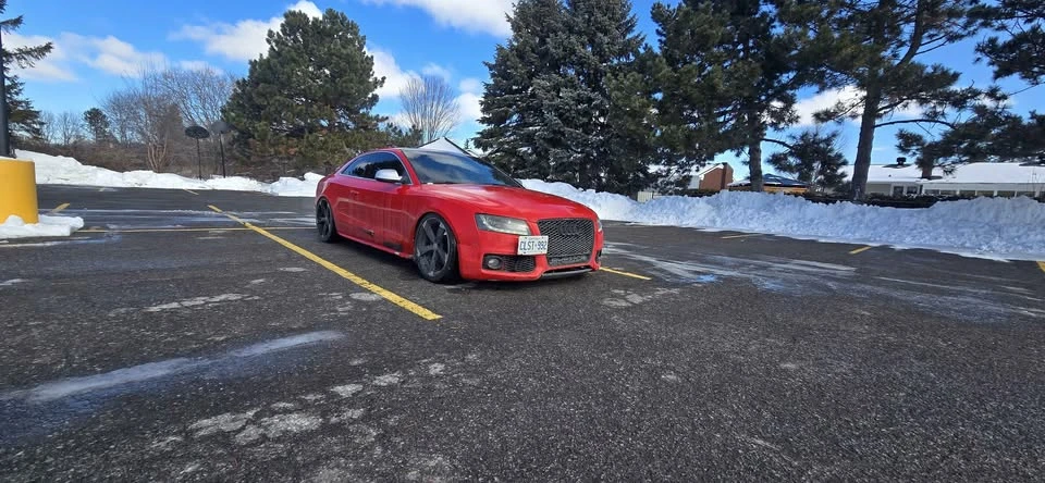 2010 Audi B8 S5 - Image 3 of 14
