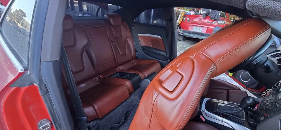 2010 Audi B8 S5 - Image 11 of 14