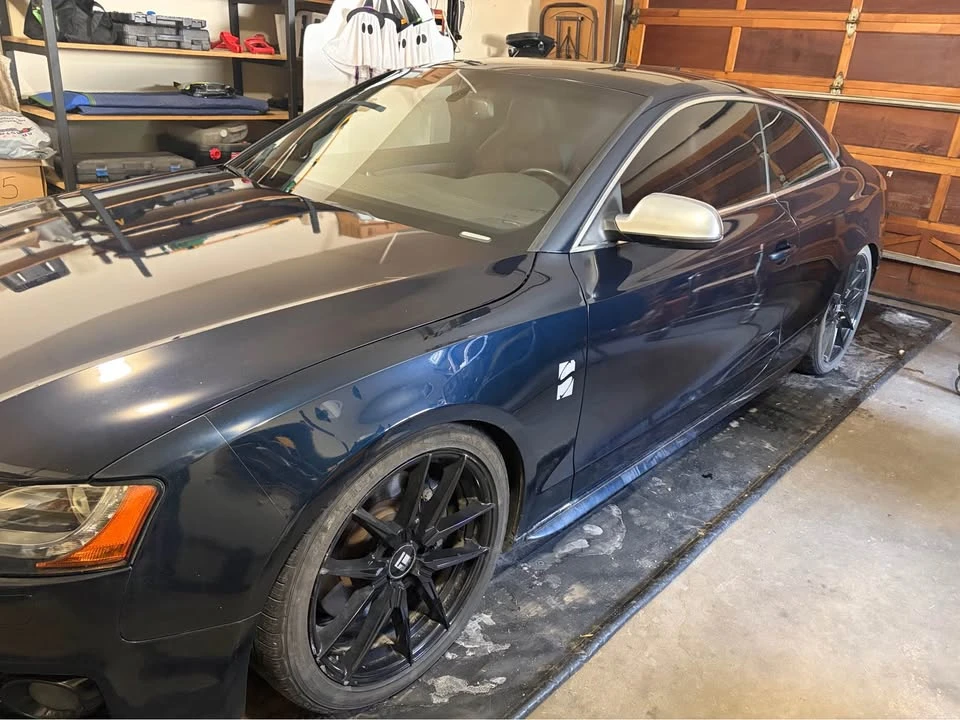 2010 Audi B8 S5 - Image 6 of 6