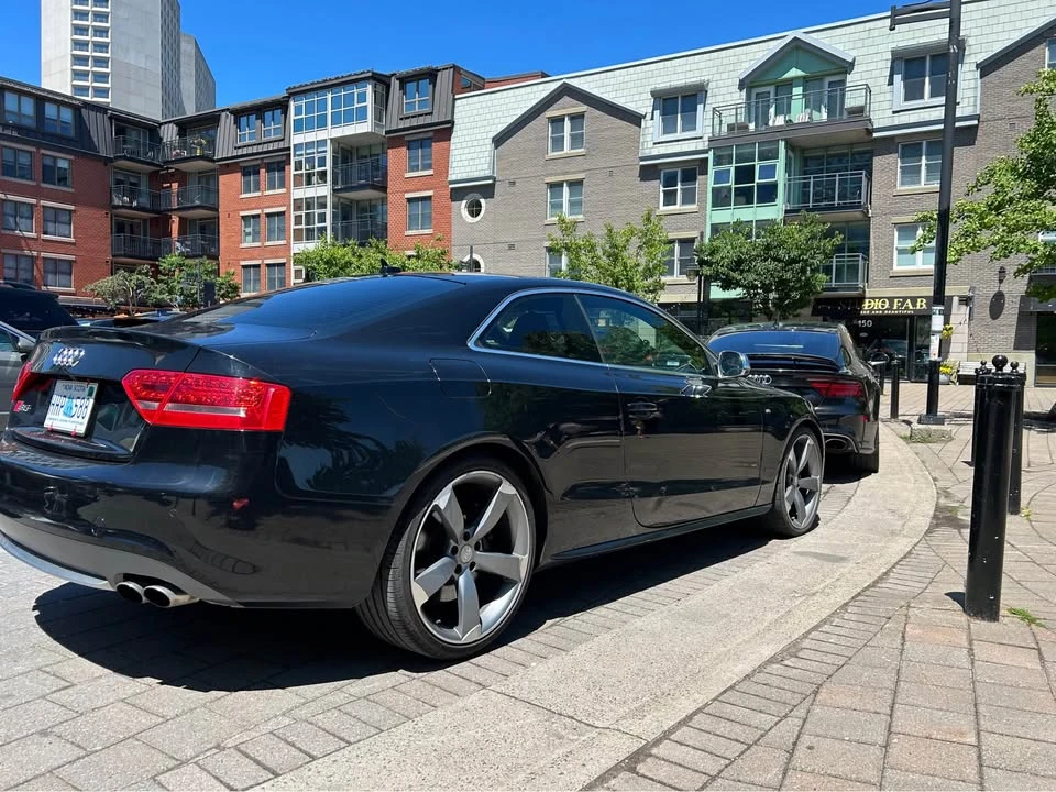 2010 Audi B8 S5 - Image 5 of 6