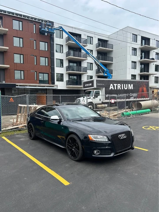 2010 Audi B8 S5 - Image 2 of 6