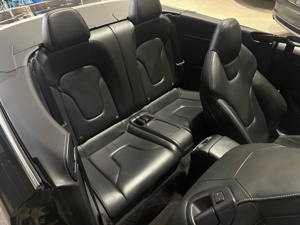 2010 Audi B8 S5 - Image 13 of 20