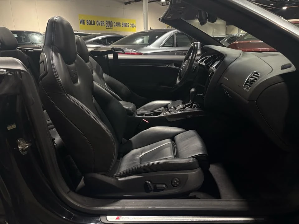 2010 Audi B8 S5 - Image 12 of 20