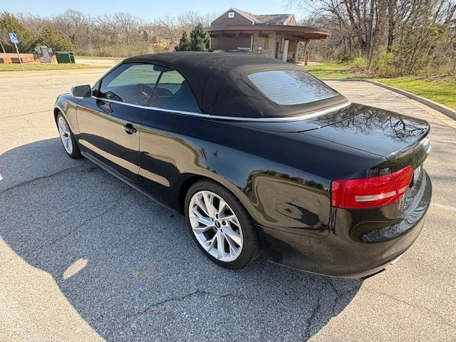 2010 Audi B8 S5 - Image 4 of 13