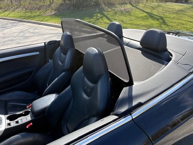 2010 Audi B8 S5 - Image 11 of 13