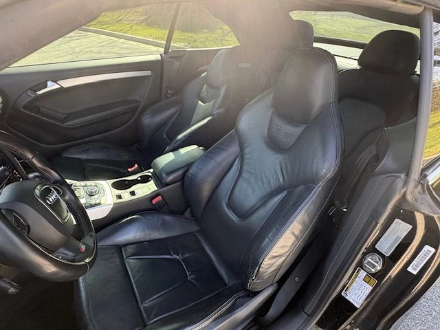2010 Audi B8 S5 - Image 7 of 13