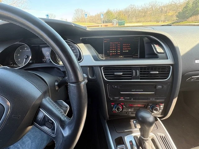 2010 Audi B8 S5 - Image 6 of 13