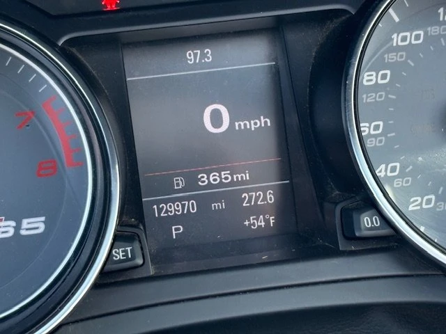 2010 Audi B8 S5 - Image 10 of 13