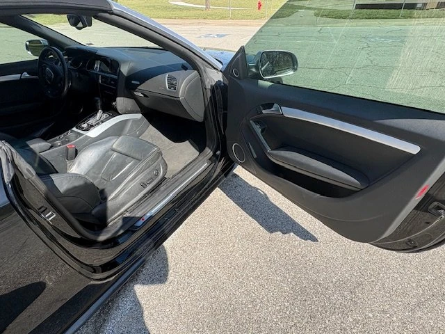2010 Audi B8 S5 - Image 13 of 13