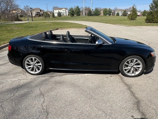 2010 Audi B8 S5 - Image 8 of 13