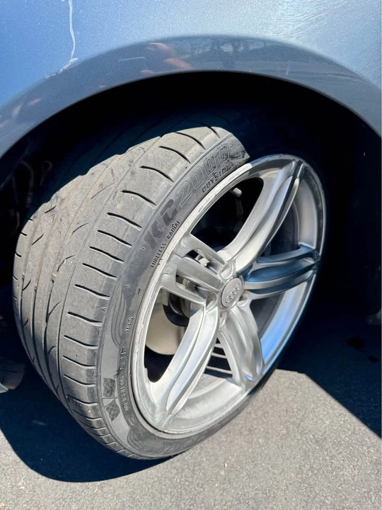 2010 Audi B8 S5 - Image 16 of 16