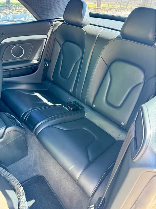 2010 Audi B8 S5 - Image 12 of 16