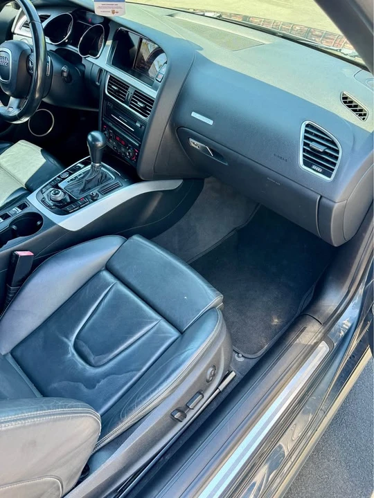 2010 Audi B8 S5 - Image 13 of 16