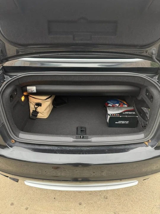 2010 Audi B8 S5 - Image 13 of 13