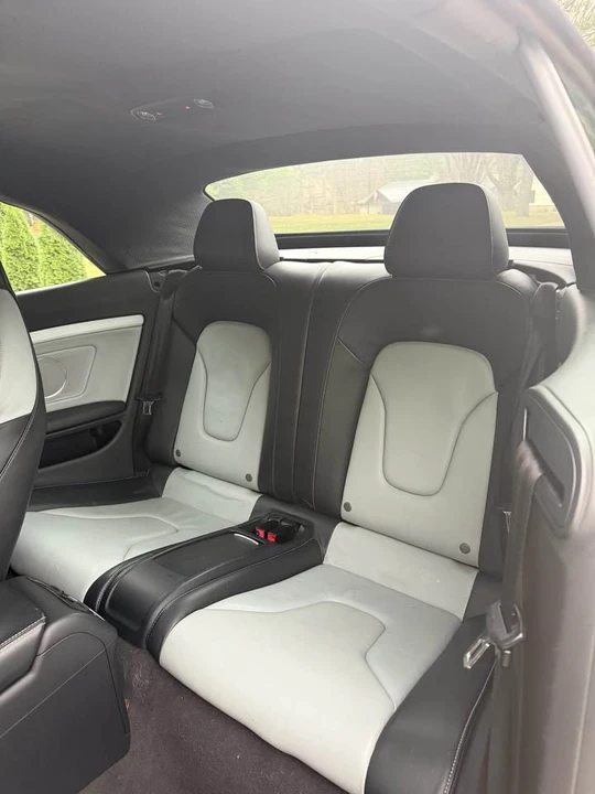 2010 Audi B8 S5 - Image 10 of 13