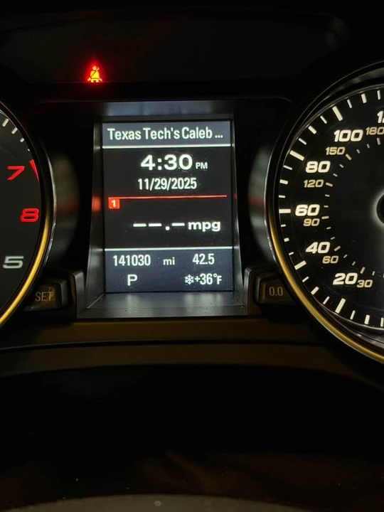 2010 Audi B8 S5 - Image 6 of 13