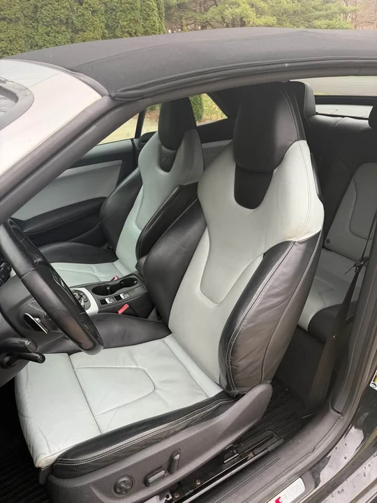 2010 Audi B8 S5 - Image 7 of 13