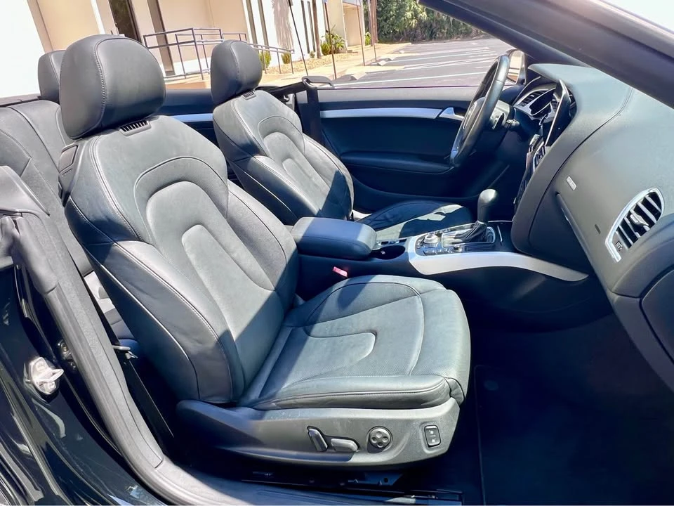 2010 Audi B8 S5 - Image 13 of 18