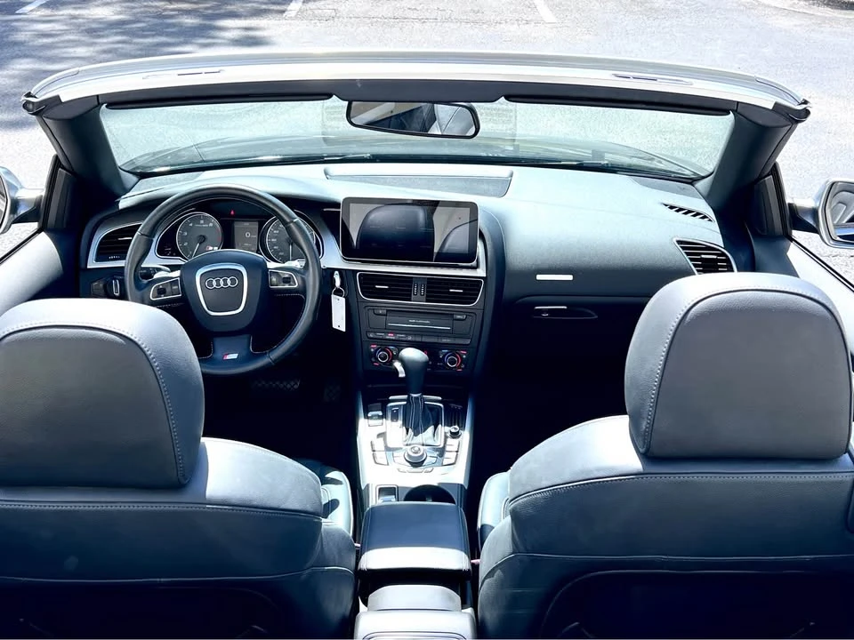 2010 Audi B8 S5 - Image 15 of 18