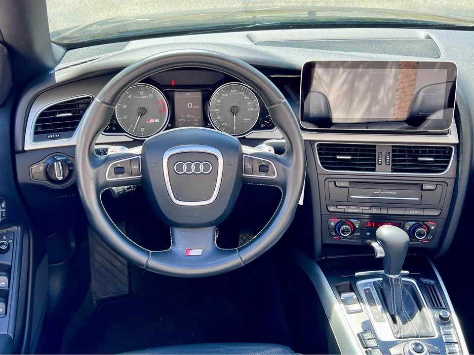2010 Audi B8 S5 - Image 16 of 18