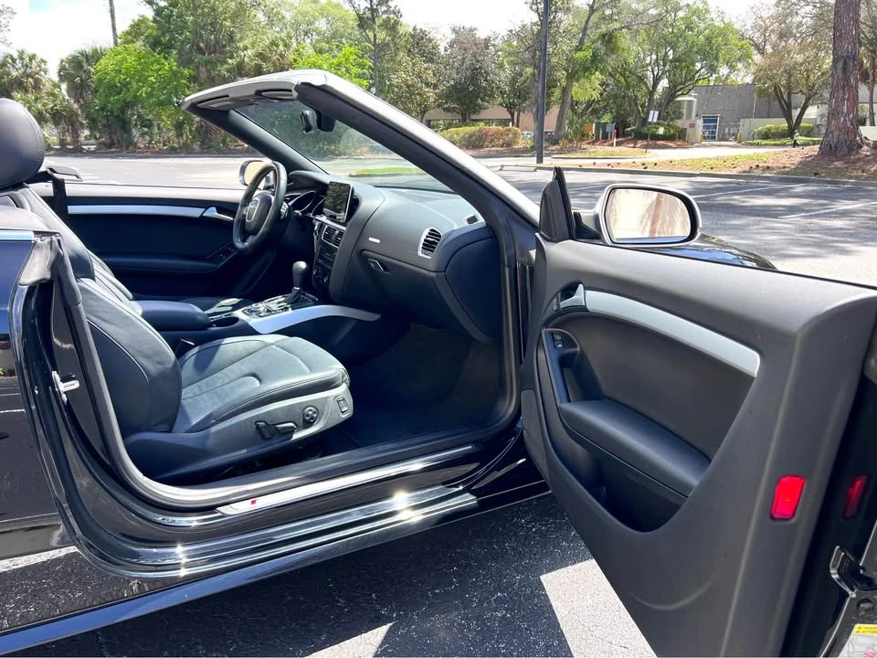 2010 Audi B8 S5 - Image 12 of 18