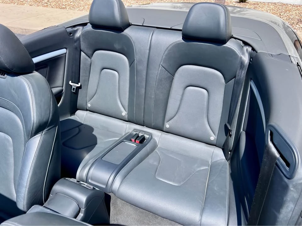 2010 Audi B8 S5 - Image 11 of 18