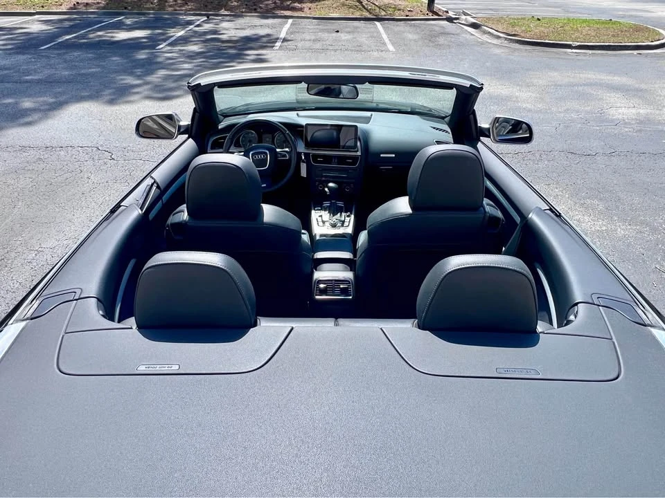 2010 Audi B8 S5 - Image 14 of 18