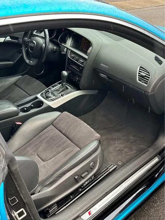 2010 Audi B8 S5 - Image 15 of 20