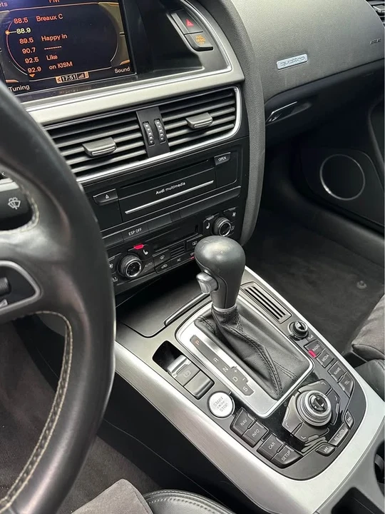 2010 Audi B8 S5 - Image 11 of 20