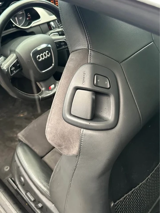 2010 Audi B8 S5 - Image 13 of 20